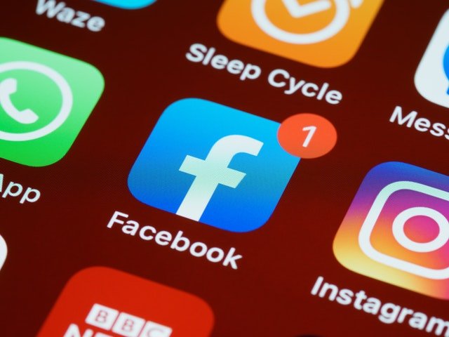 Meta Hit With Trademark Lawsuit Over Its New Logo