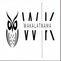 Wakalatnama