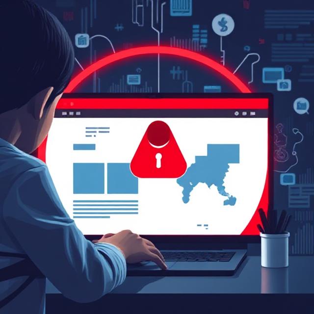 Cybercrime and Online Abuse: Financial Fraud Targeting Children in India