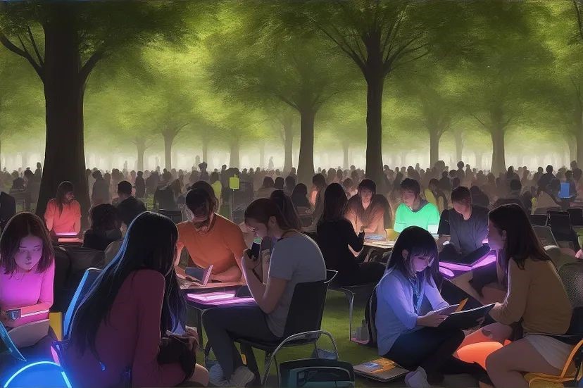 The Epidemic of Loneliness in a Hyperconnected World