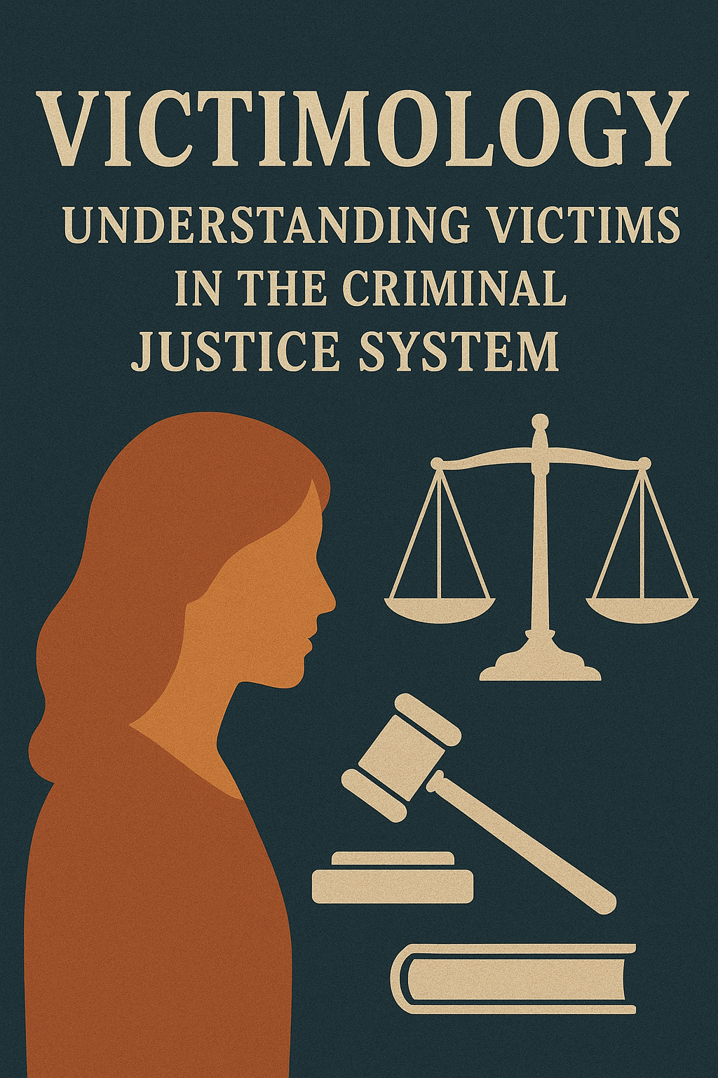 Victimology: Understanding Victims in the Criminal Justice System